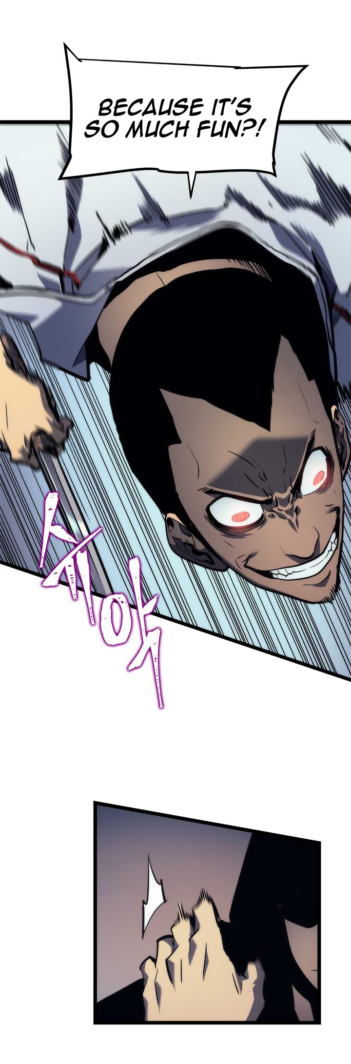 Solo Leveling, Chapter 94 image 40